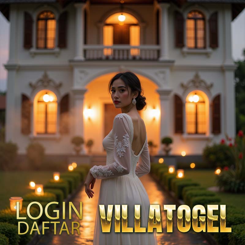 Kumpulan Link Login & Daftar Situs Villa Togel Online 2025